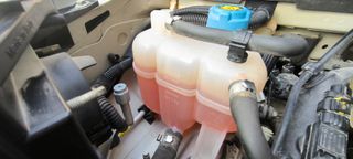Fiat Panda 2018 85hp CNG Easy-thumb-27