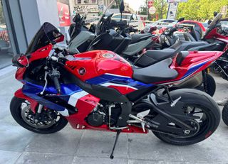 Honda CBR 1000RR 2020