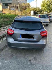 Mercedes-Benz A 160 2018