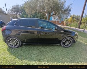 Fiat Bravo 2008 Multijet