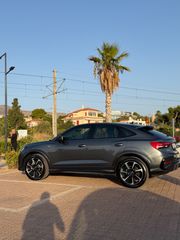 Audi Q3 2020 Sportback s-line Quattro-thumb-2