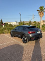 Audi Q3 2020 Sportback s-line Quattro-thumb-3