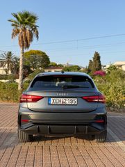 Audi Q3 2020 Sportback s-line Quattro-thumb-4