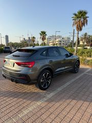 Audi Q3 2020 Sportback s-line Quattro-thumb-5