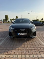 Audi Q3 2020 Sportback s-line Quattro-thumb-6