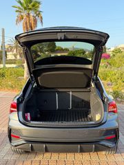 Audi Q3 2020 Sportback s-line Quattro-thumb-7