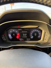 Audi Q3 2020 Sportback s-line Quattro-thumb-13