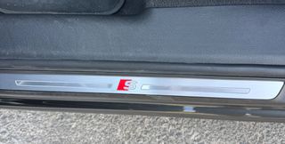 Audi Q3 2020 Sportback s-line Quattro-thumb-14