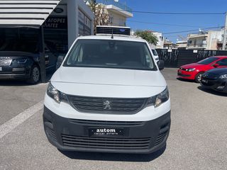 Κλούβα Peugeot 2019 PARTNER  ΨΥΓΕΙΟ-thumb-2