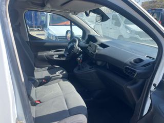Κλούβα Peugeot 2019 PARTNER  ΨΥΓΕΙΟ-thumb-10