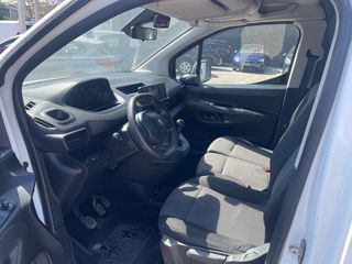 Κλούβα Peugeot 2019 PARTNER  ΨΥΓΕΙΟ-thumb-11