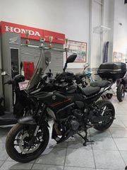 Yamaha Tracer 7 2026 Y-AMT full extra