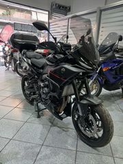 Yamaha Tracer 7 2026 Y-AMT full extra-thumb-4