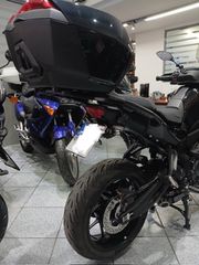 Yamaha Tracer 7 2026 Y-AMT full extra-thumb-6