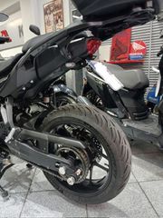 Yamaha Tracer 7 2026 Y-AMT full extra-thumb-7
