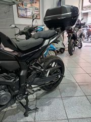 Yamaha Tracer 7 2026 Y-AMT full extra-thumb-8