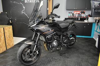 Yamaha Tracer 7 2026 Y-AMT full extra-thumb-14
