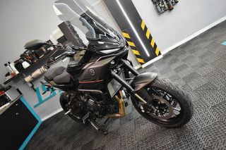 Yamaha Tracer 7 2026 Y-AMT full extra-thumb-16