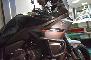 Yamaha Tracer 7 2026 Y-AMT full extra-thumb-19