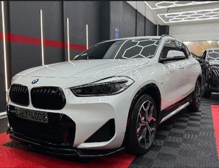 Bmw X2 2022 M paket