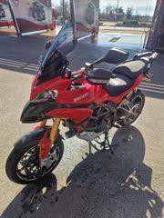 Ducati Multistrada 1200 S 2011 touring-thumb-4