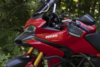 Ducati Multistrada 1200 S 2011 touring-thumb-10
