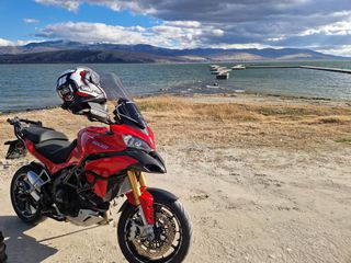 Ducati Multistrada 1200 S 2011 touring-thumb-12
