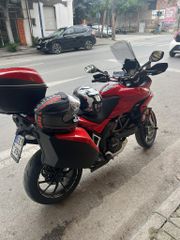 Ducati Multistrada 1200 S 2011 touring-thumb-14