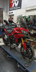 Ducati Multistrada 1200 S 2011 touring-thumb-15