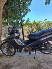 Modenas X-CITE 2008
