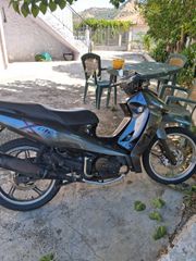 Modenas X-CITE 2008-thumb-2