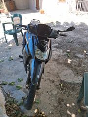 Modenas X-CITE 2008-thumb-1