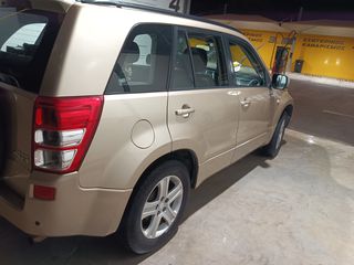Suzuki Grand Vitara 2007