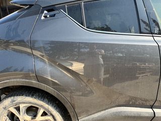TOYOTA C-HR 2017-2019 ΠΟΡΤΑ ΠΙΣΩ ΔΕΞΙΑ