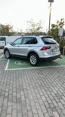 Volkswagen Tiguan 2023 Life 1500 TSI ACT EVO