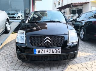 Citroen C2 2006 VTR-thumb-1
