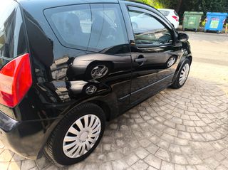 Citroen C2 2006 VTR-thumb-3