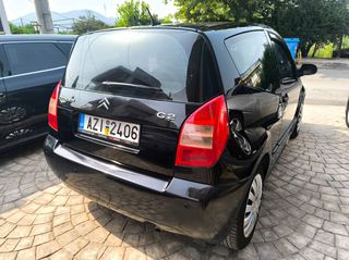 Citroen C2 2006 VTR-thumb-4