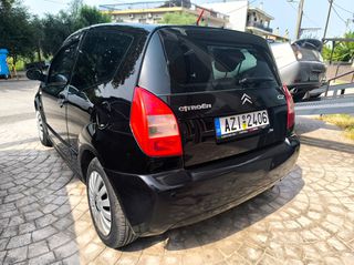 Citroen C2 2006 VTR-thumb-6