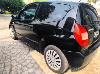 Citroen C2 2006 VTR-thumb-7