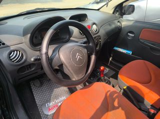 Citroen C2 2006 VTR-thumb-8