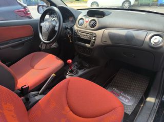 Citroen C2 2006 VTR-thumb-9