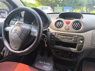 Citroen C2 2006 VTR-thumb-10