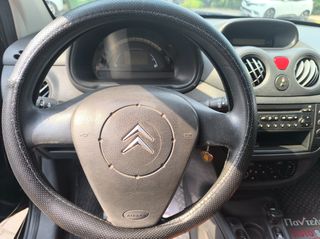Citroen C2 2006 VTR-thumb-12