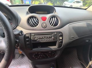Citroen C2 2006 VTR-thumb-14