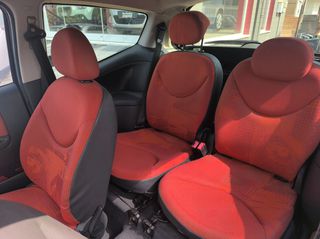 Citroen C2 2006 VTR-thumb-15