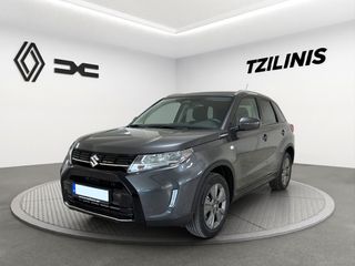 Suzuki Vitara 2026 1.4 HYBRID 2WD GL PLUS