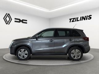 Suzuki Vitara 2026 1.4 HYBRID 2WD GL PLUS-thumb-1