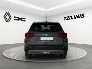 Suzuki Vitara 2026 1.4 HYBRID 2WD GL PLUS-thumb-3