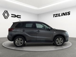 Suzuki Vitara 2026 1.4 HYBRID 2WD GL PLUS-thumb-5